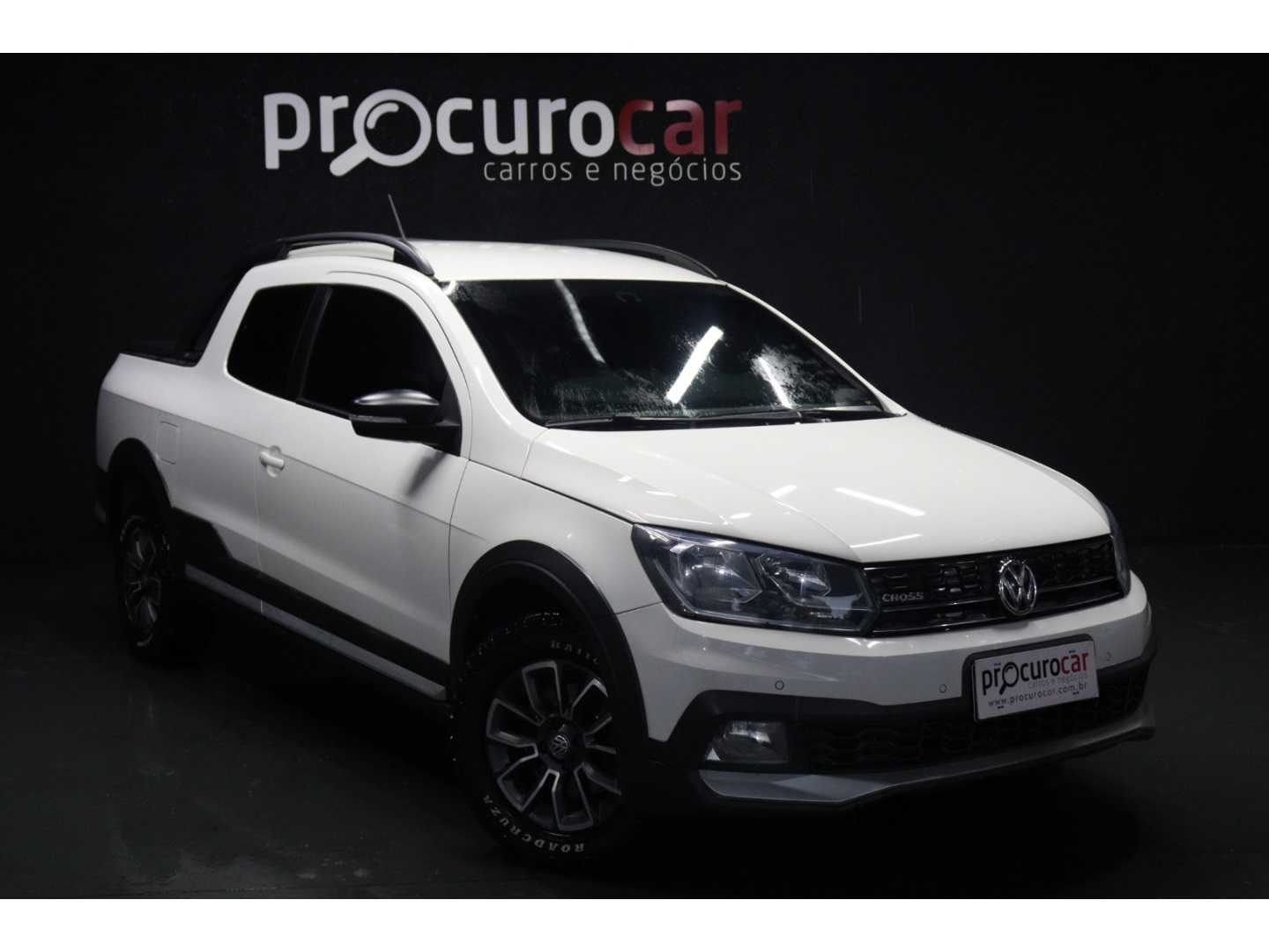 VOLKSWAGEN SAVEIRO