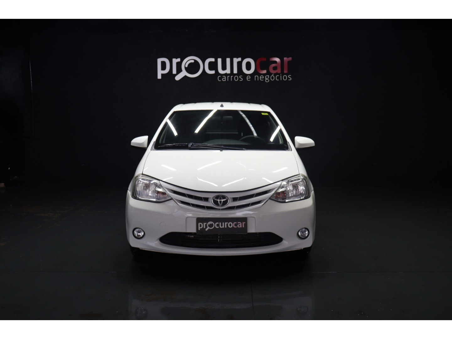 TOYOTA ETIOS