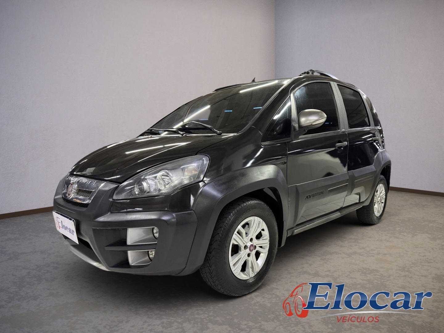 FIAT IDEA