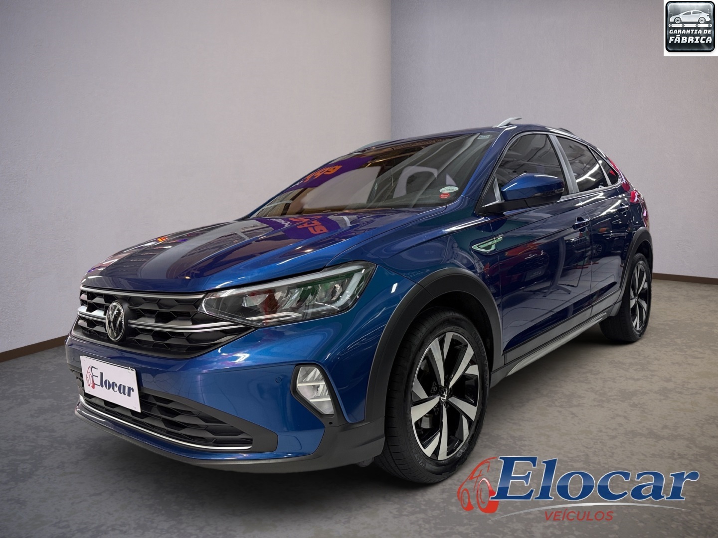 VOLKSWAGEN NIVUS