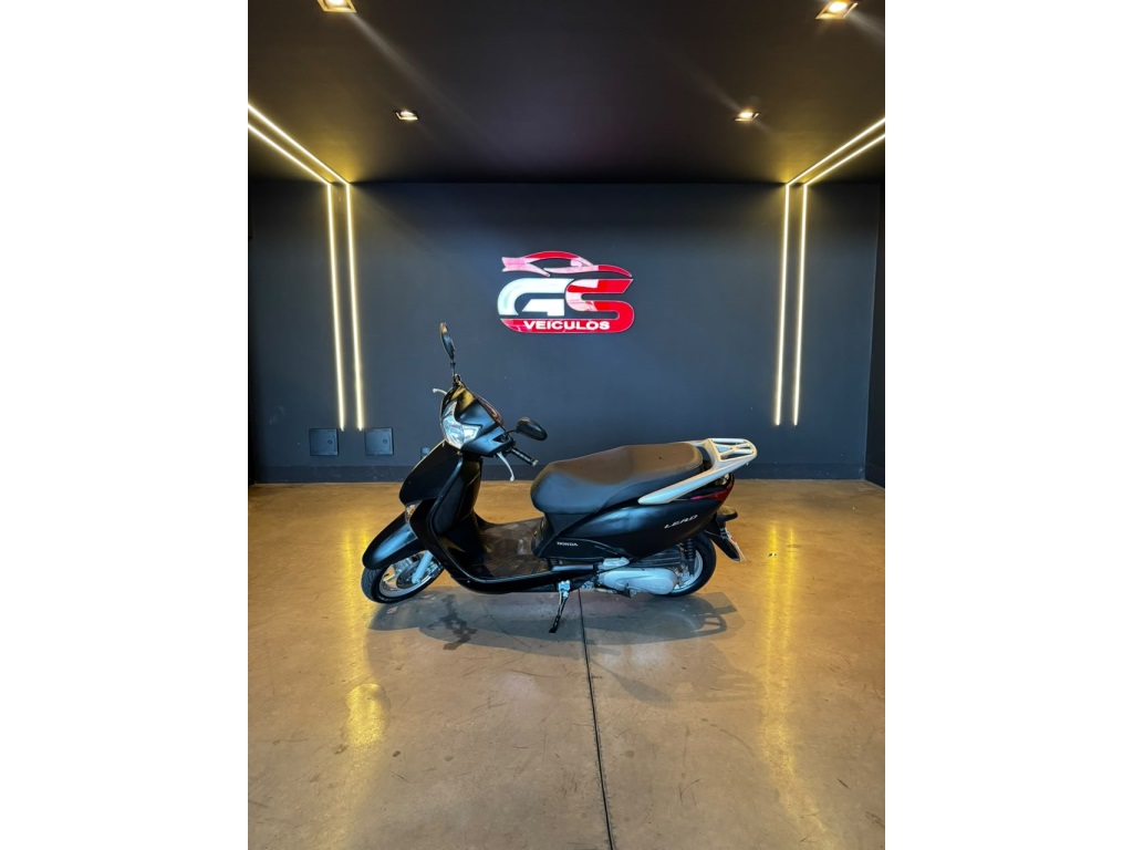 HONDA LEAD 110