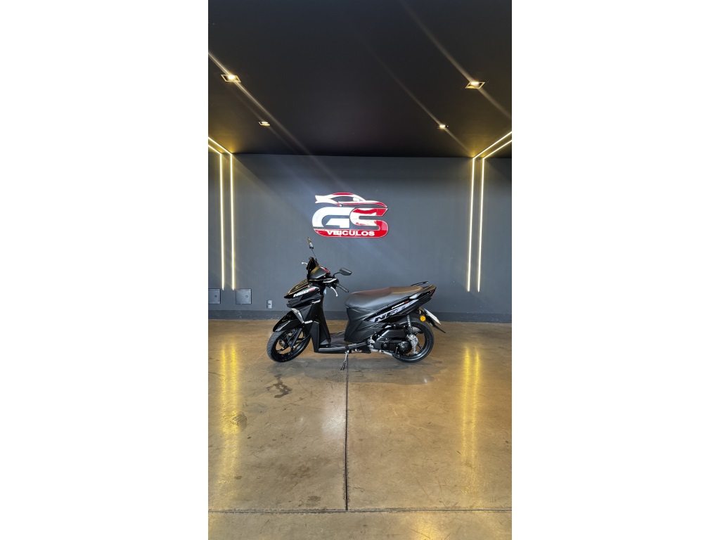 YAMAHA NEO 125