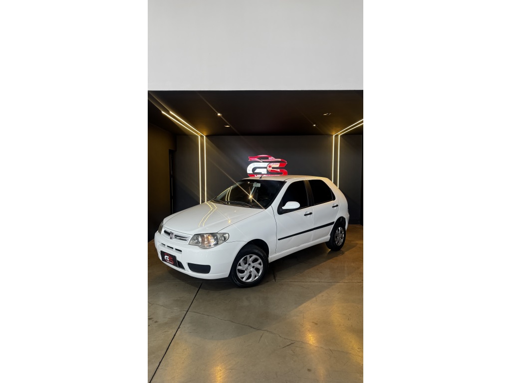 FIAT PALIO