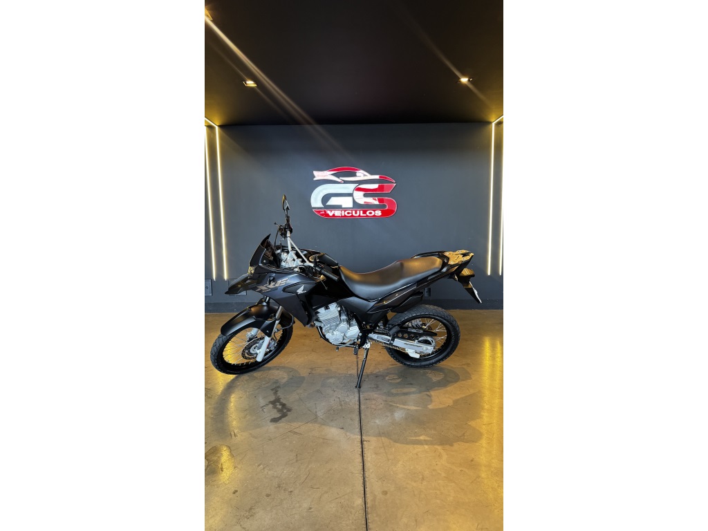 HONDA XRE 300