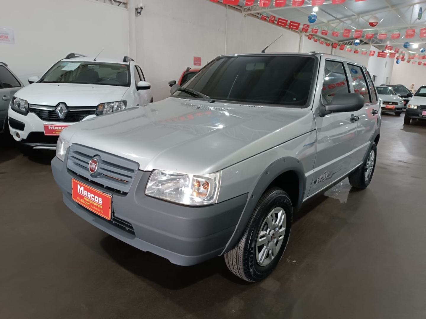 FIAT UNO