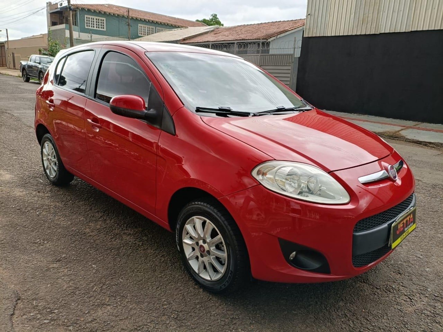 FIAT PALIO