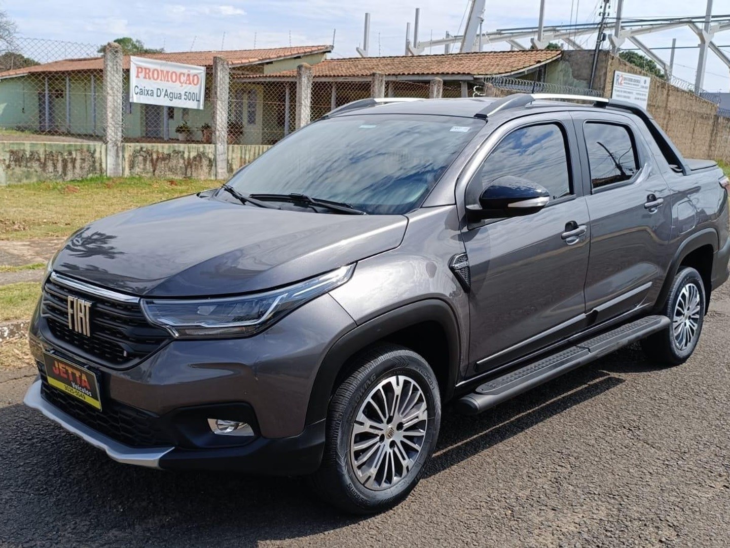 FIAT STRADA