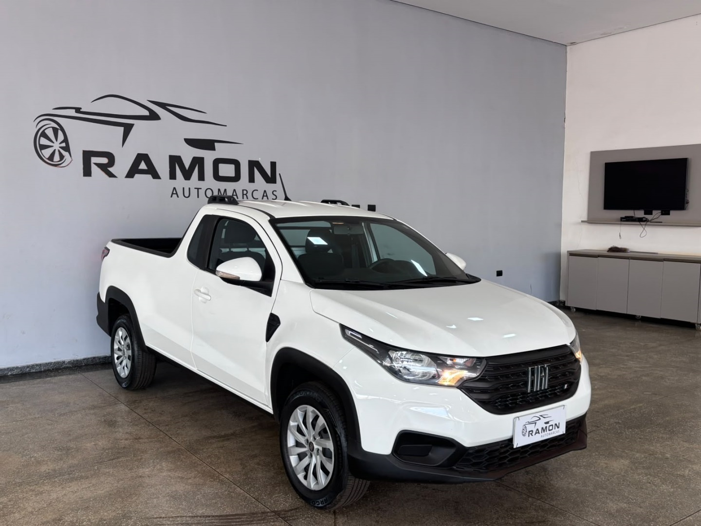 FIAT STRADA