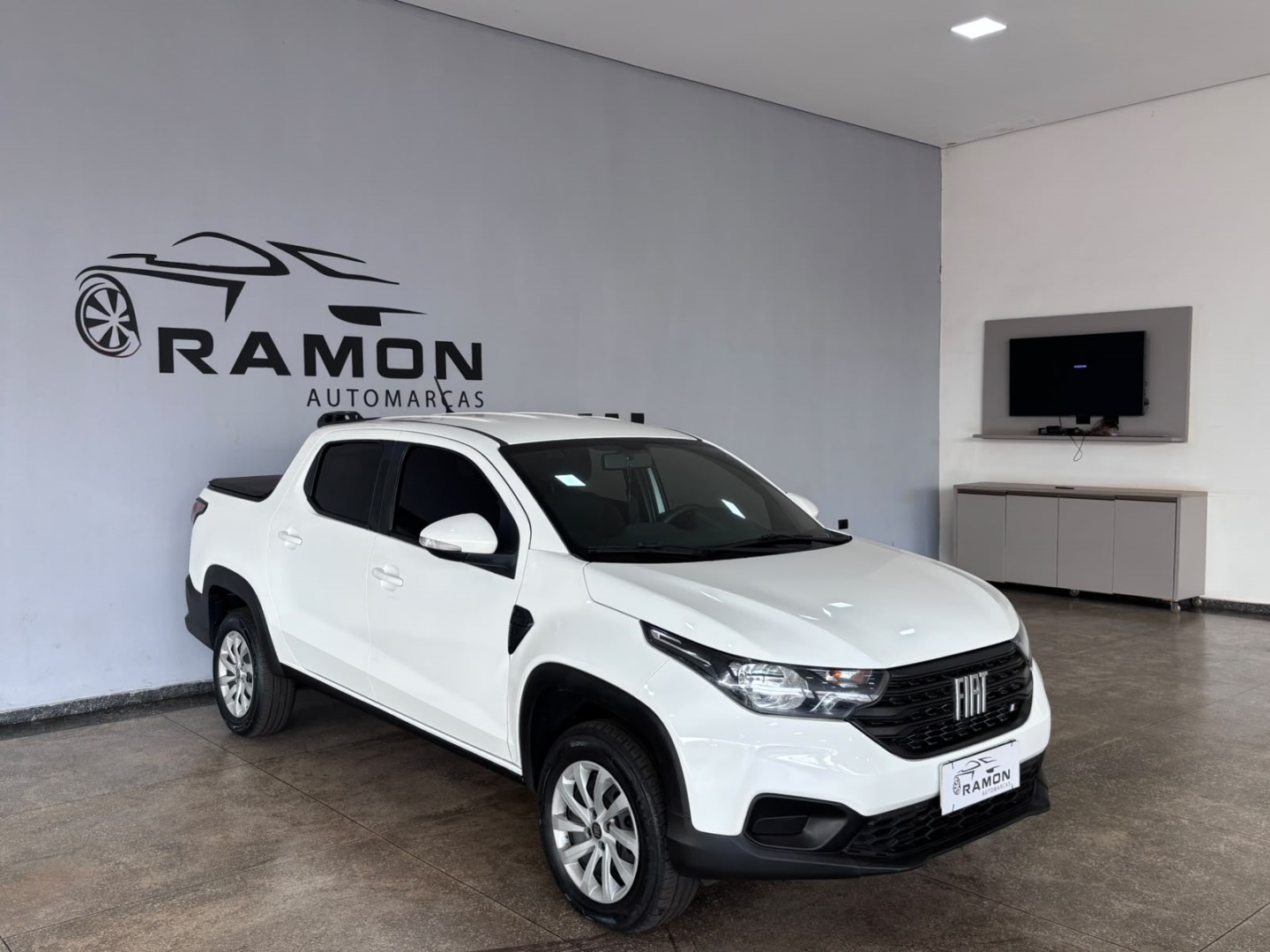 FIAT STRADA