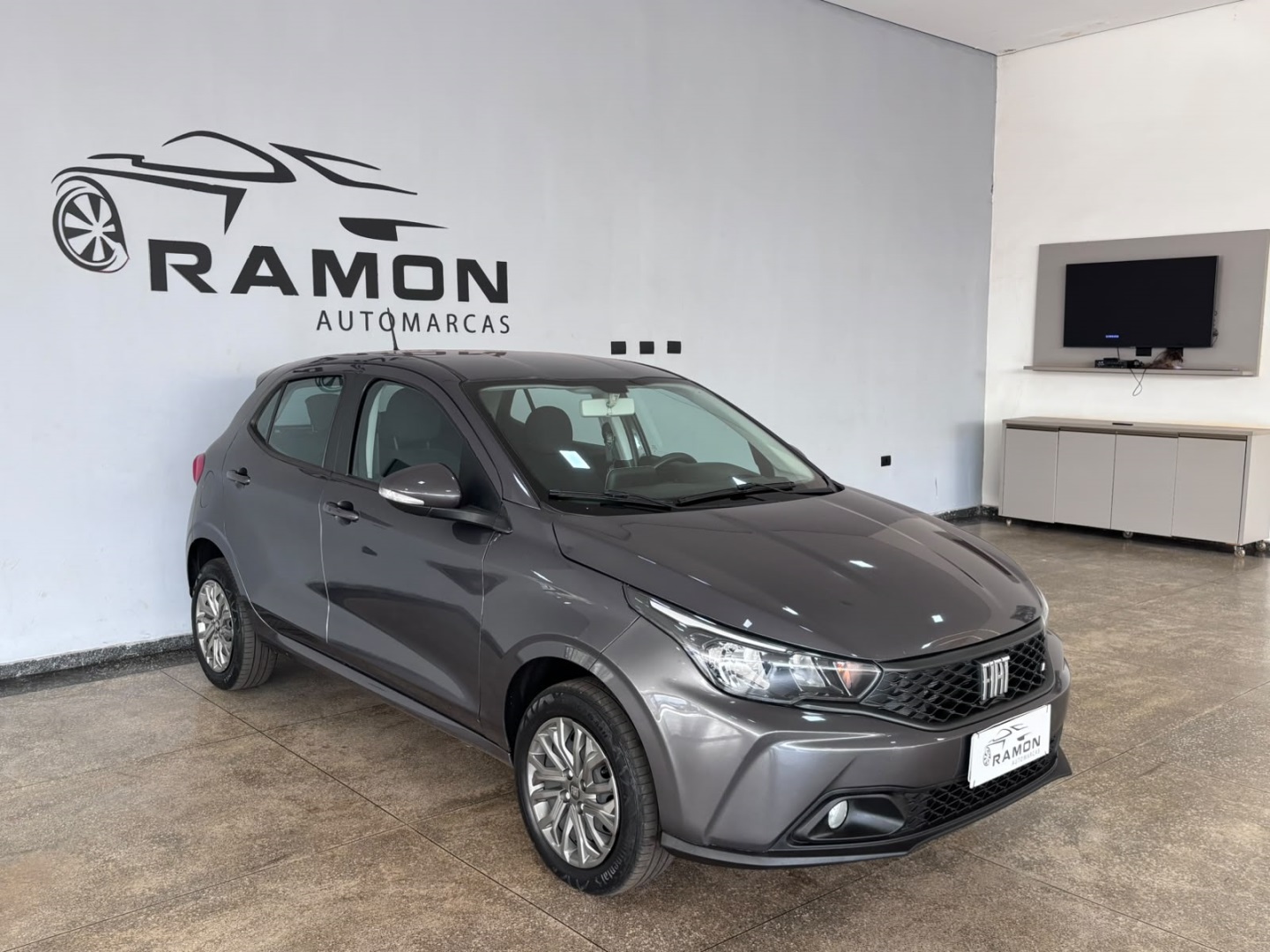FIAT ARGO