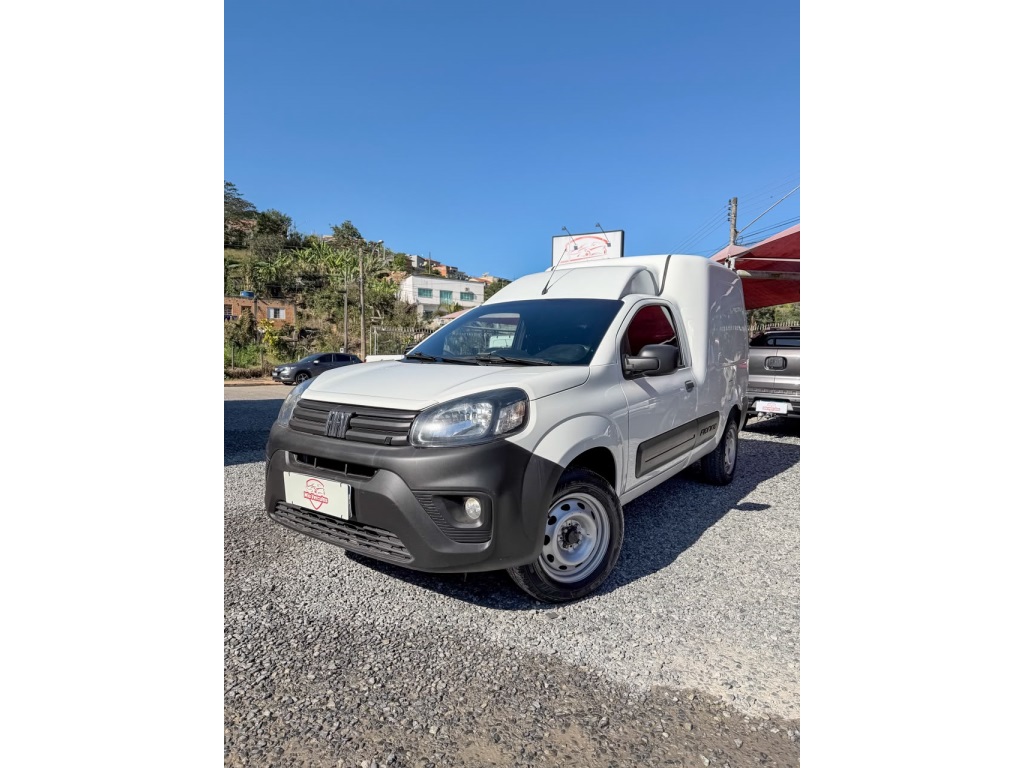 FIAT FIORINO
