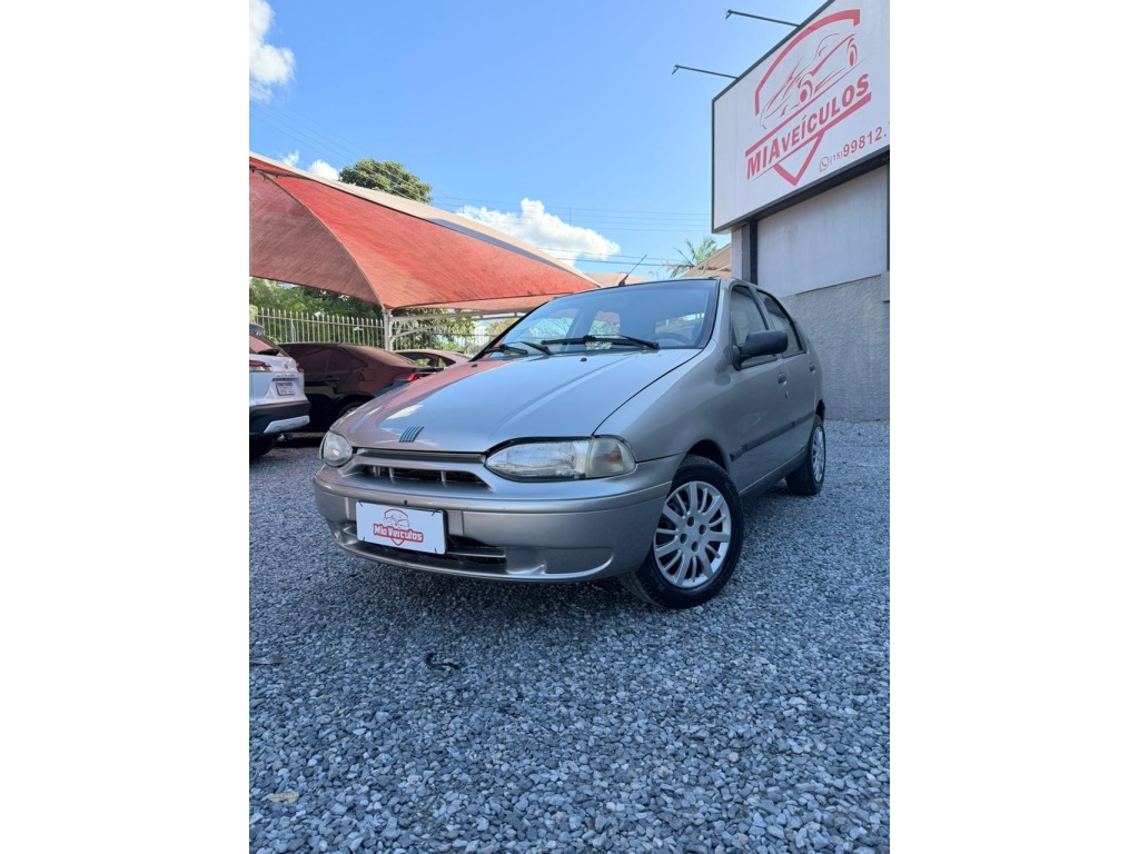 FIAT PALIO