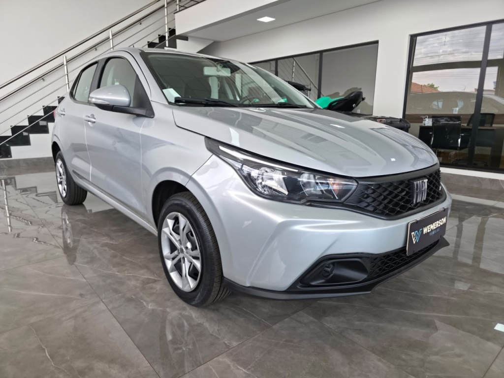 FIAT ARGO