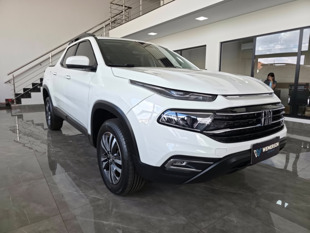 FIAT TORO