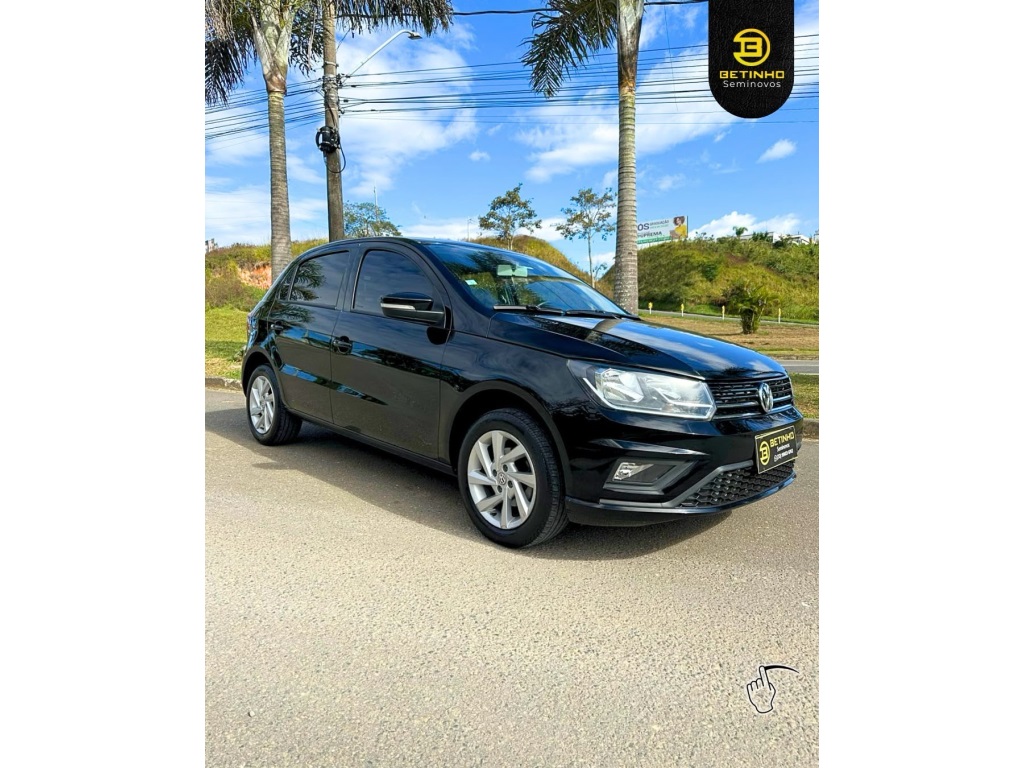 VOLKSWAGEN GOL