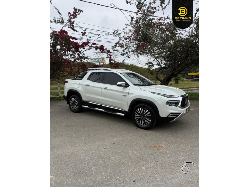 FIAT TORO
