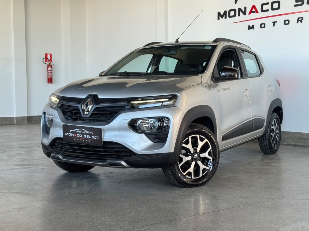 RENAULT KWID
