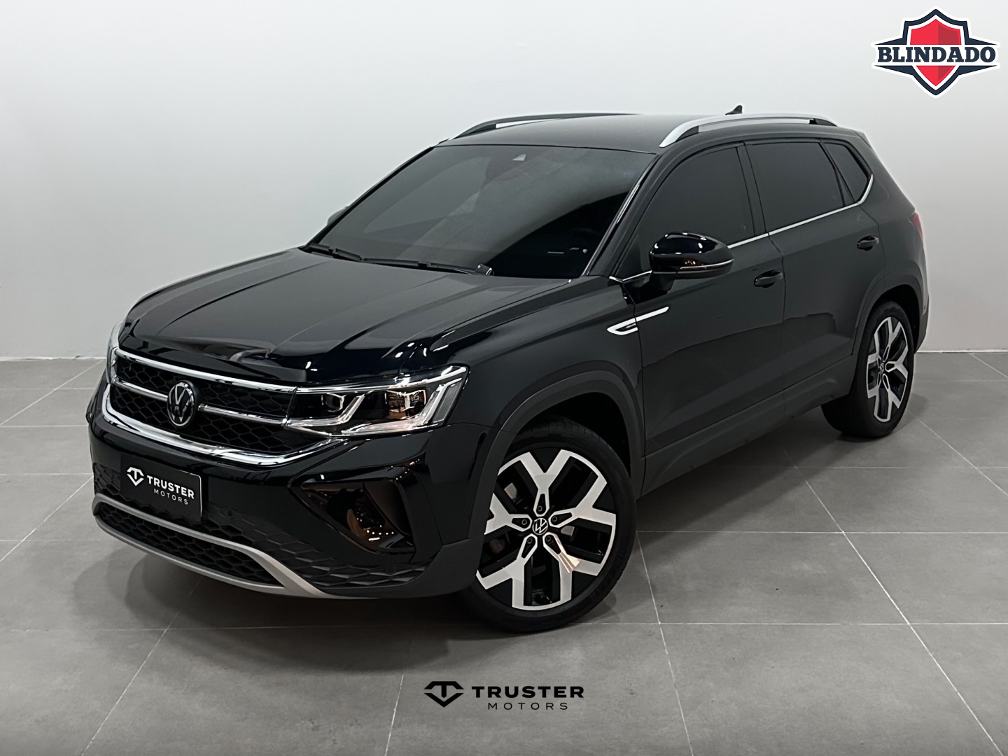 VOLKSWAGEN TAOS
