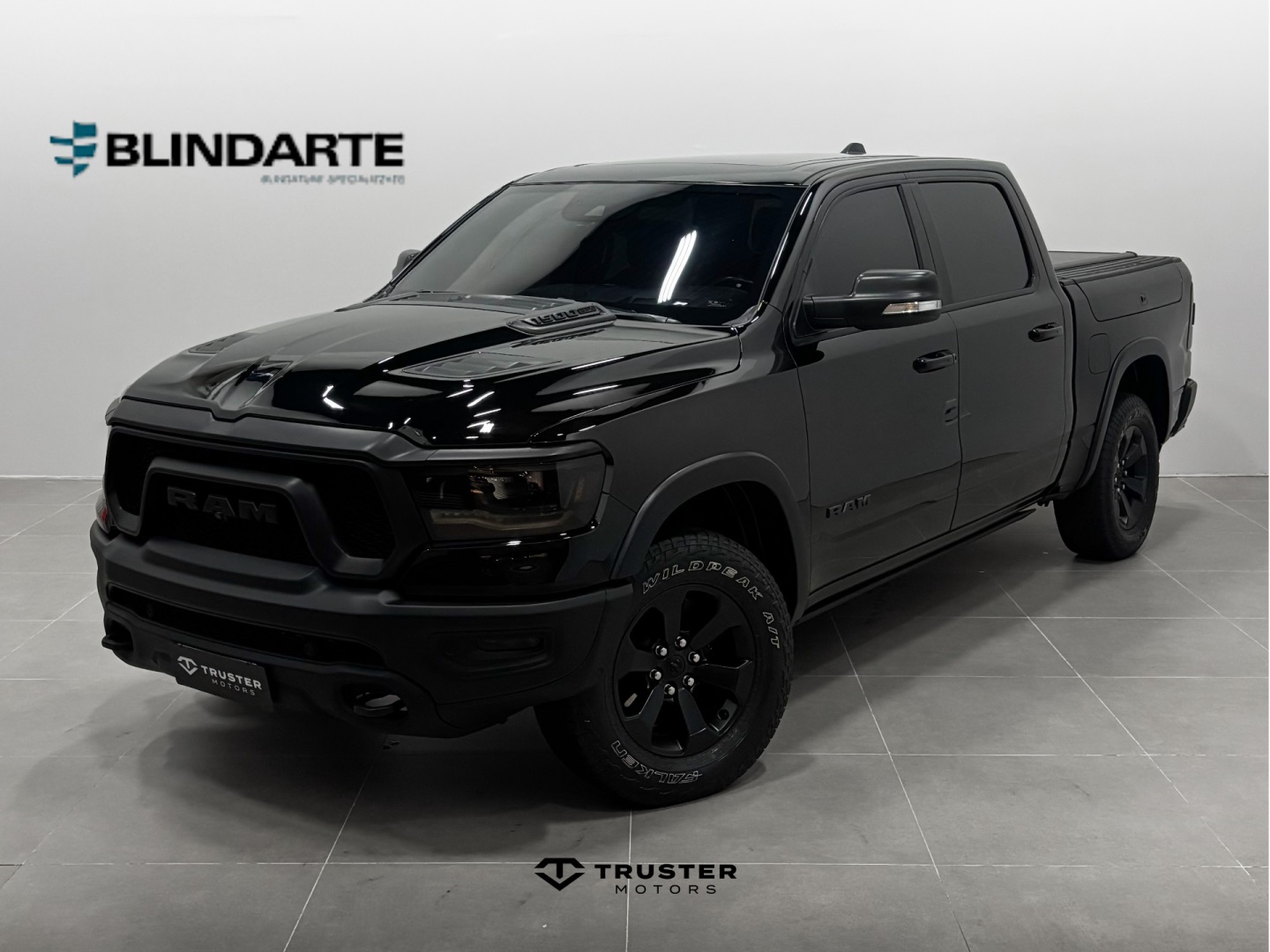 RAM 1500