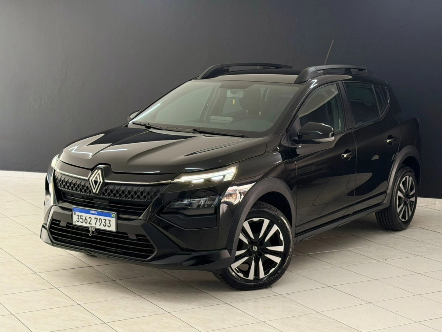 RENAULT KARDIAN