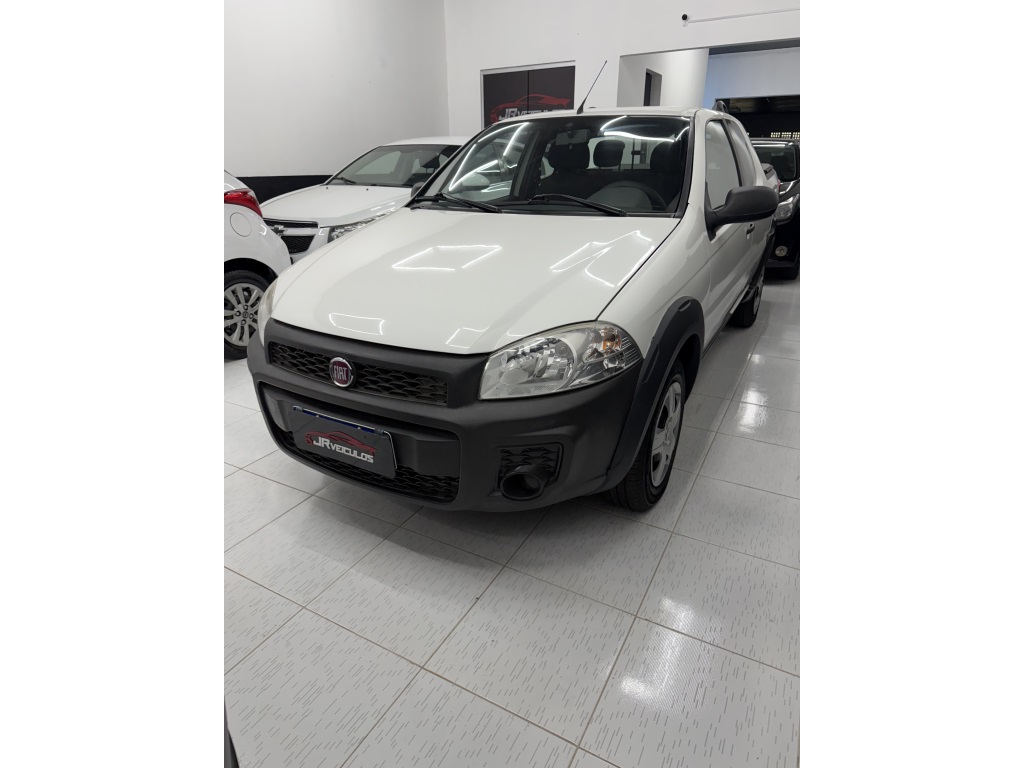 FIAT STRADA