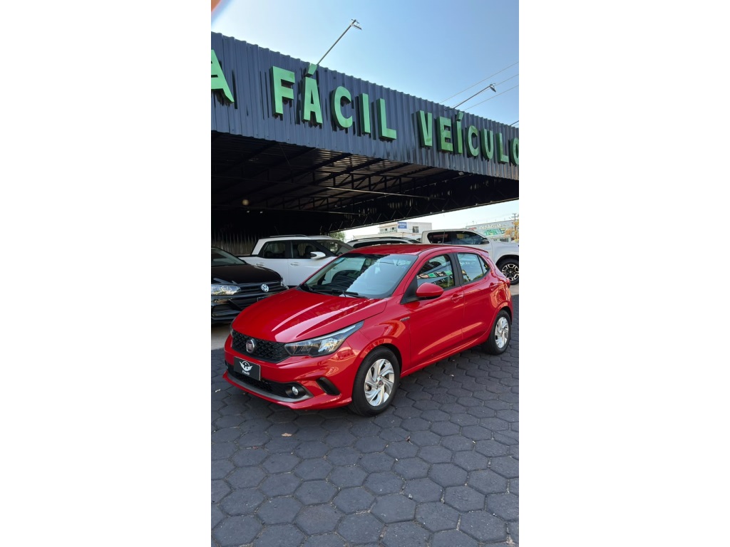 FIAT ARGO