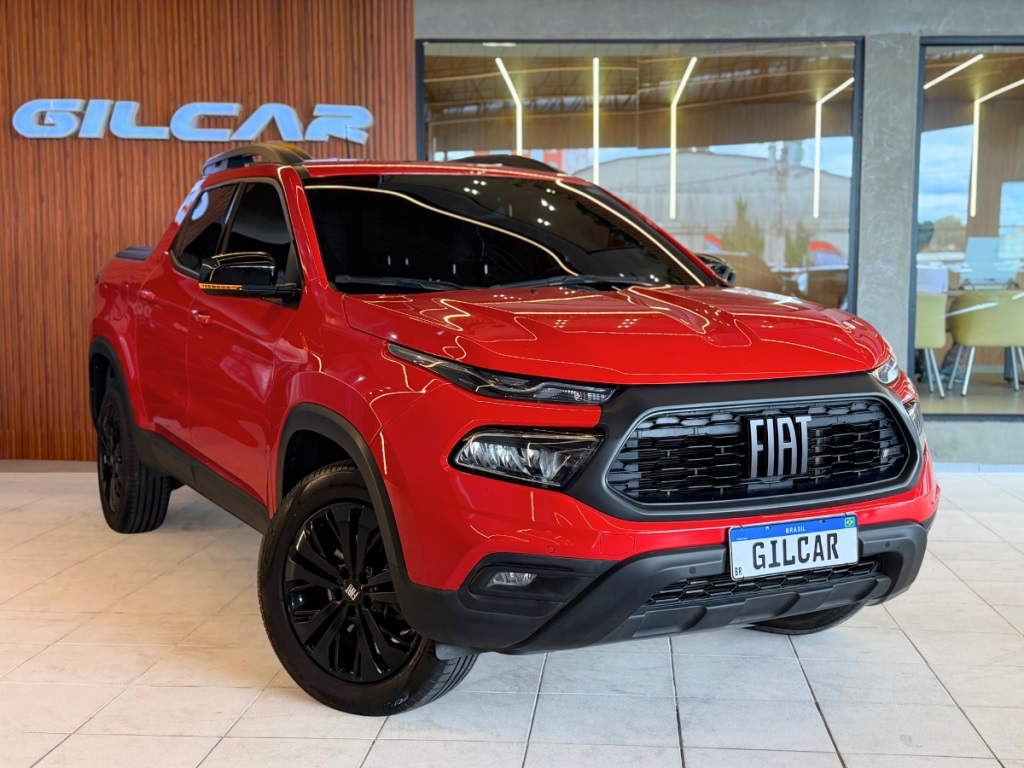 FIAT TORO