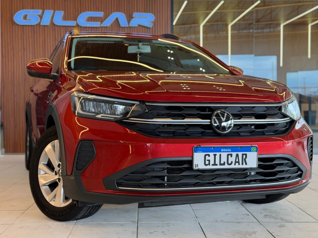 VOLKSWAGEN NIVUS