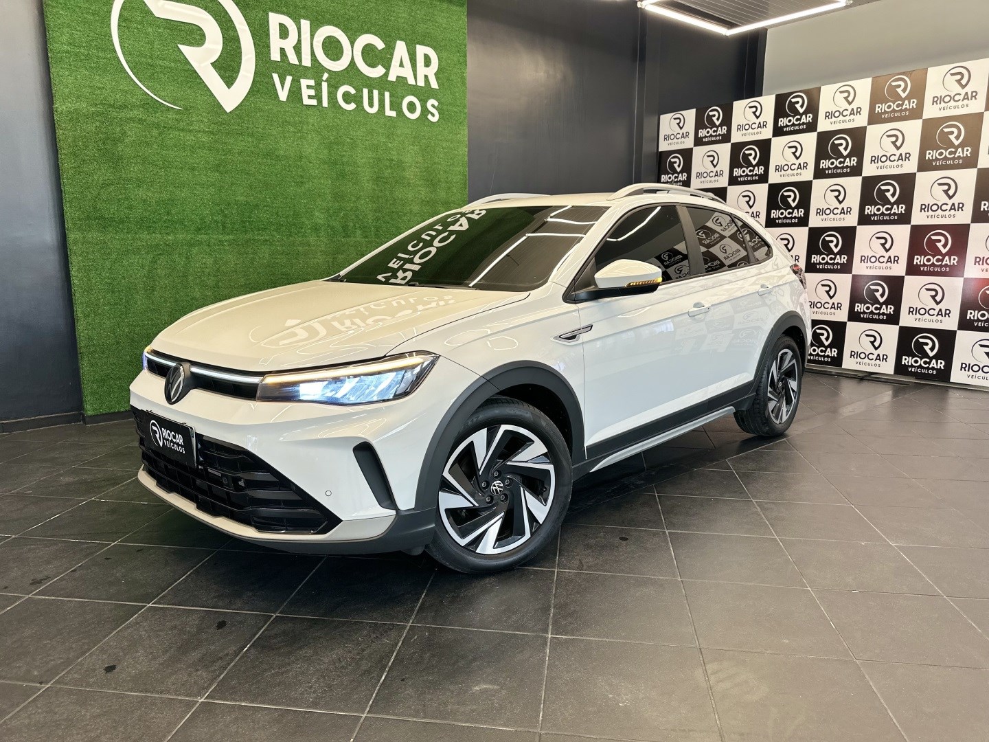 VOLKSWAGEN NIVUS