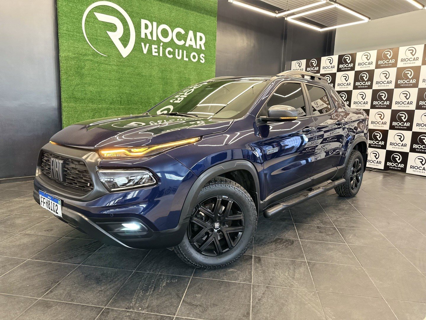 FIAT TORO