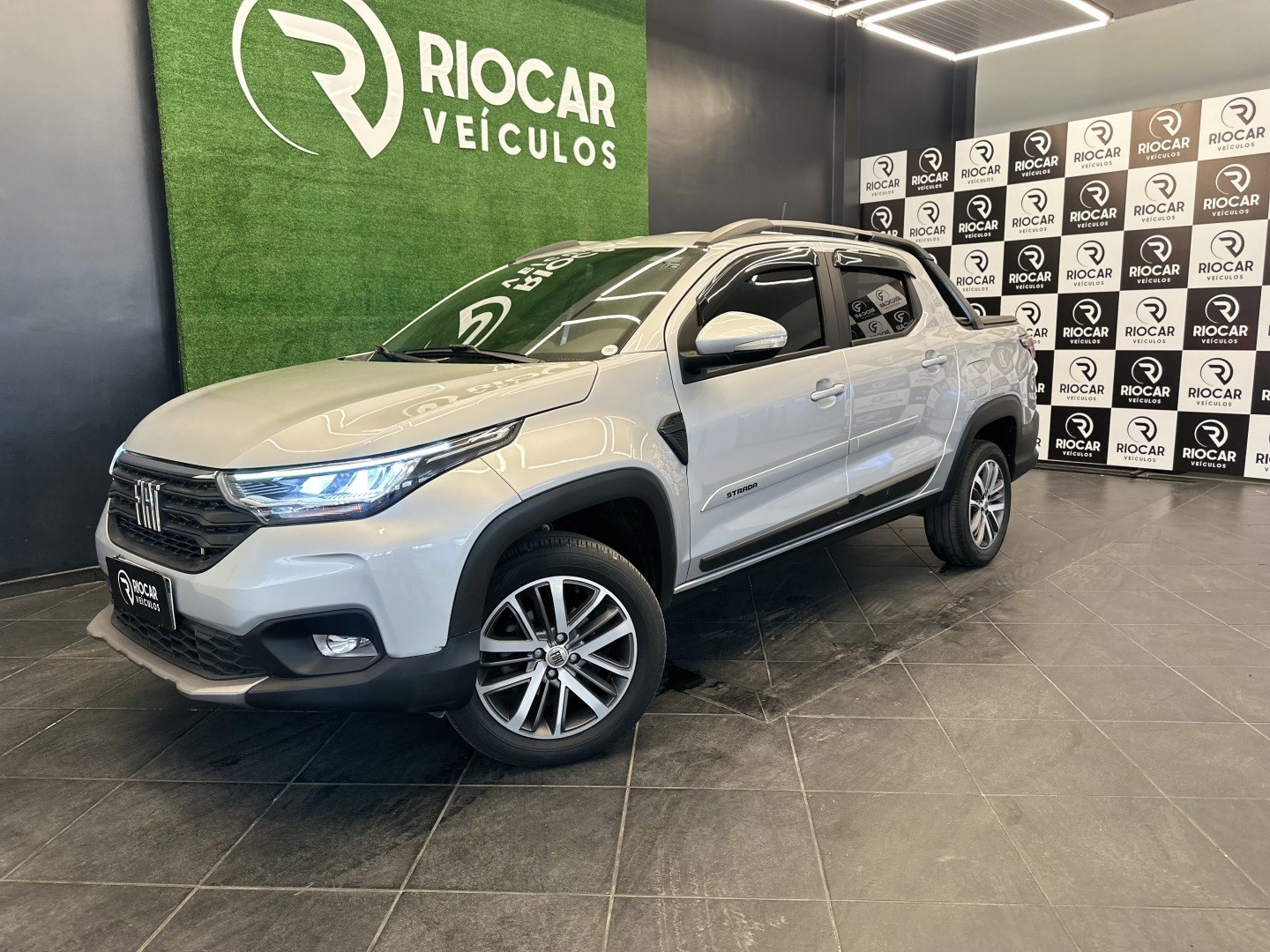 FIAT STRADA
