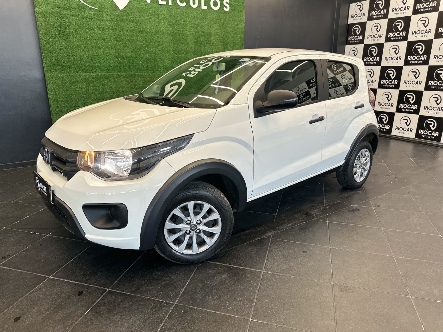 FIAT MOBI