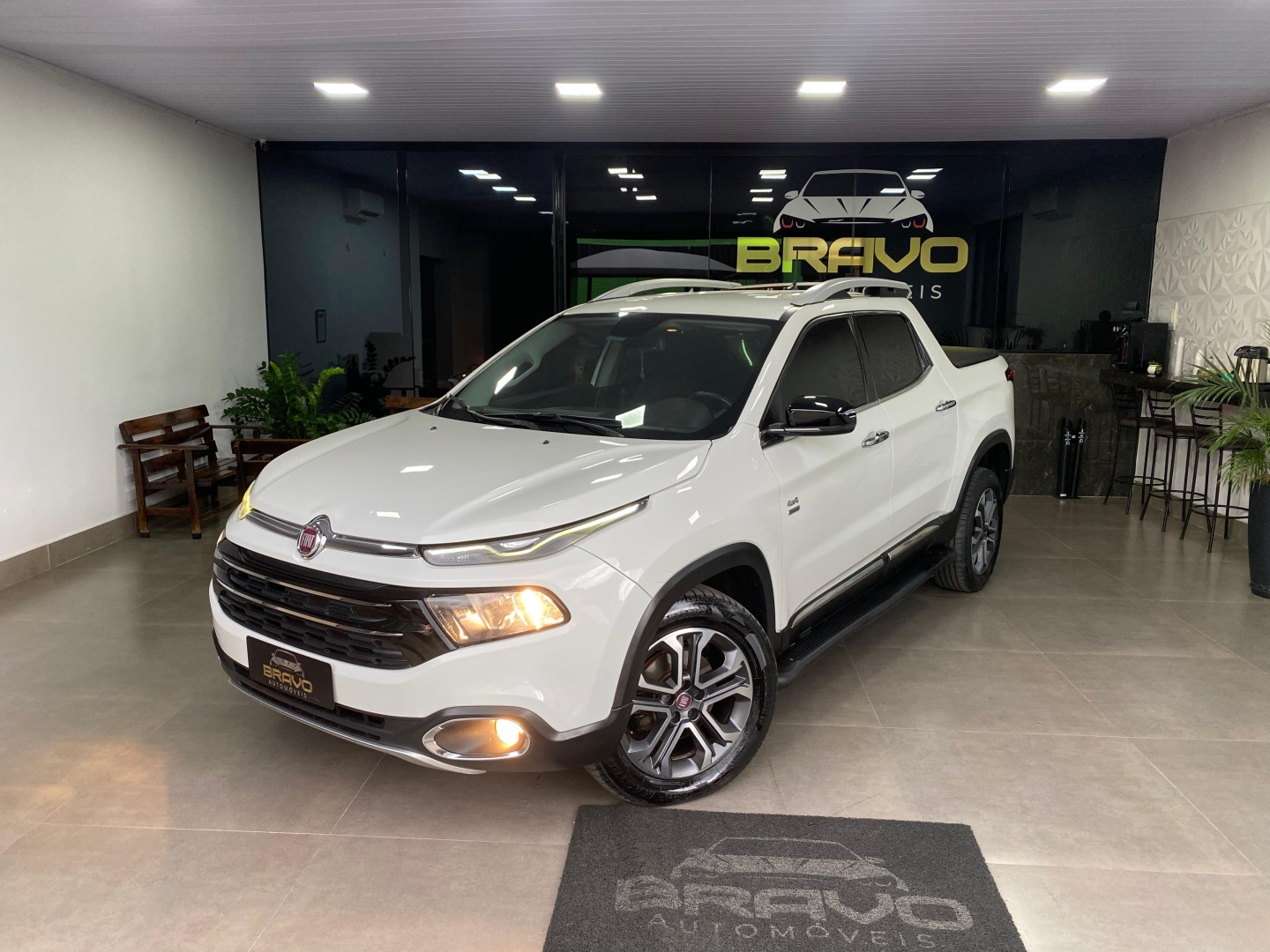 FIAT TORO