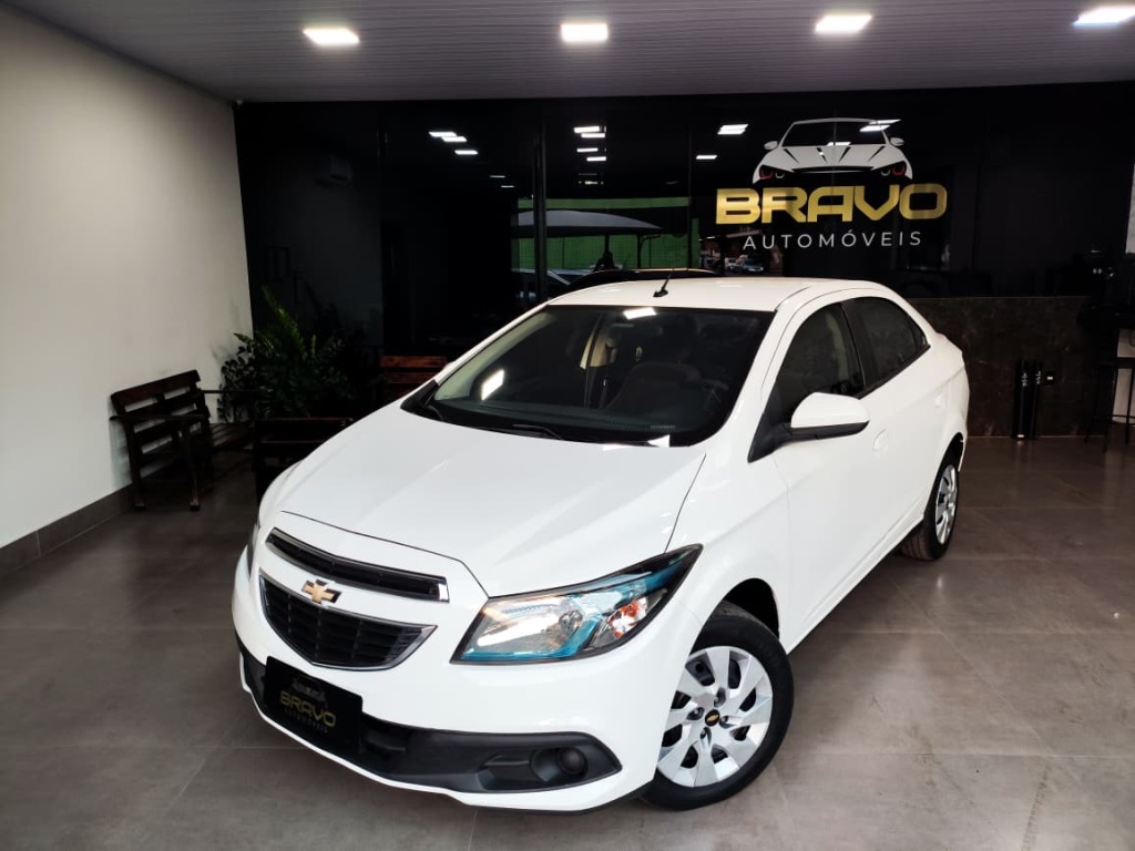 CHEVROLET PRISMA