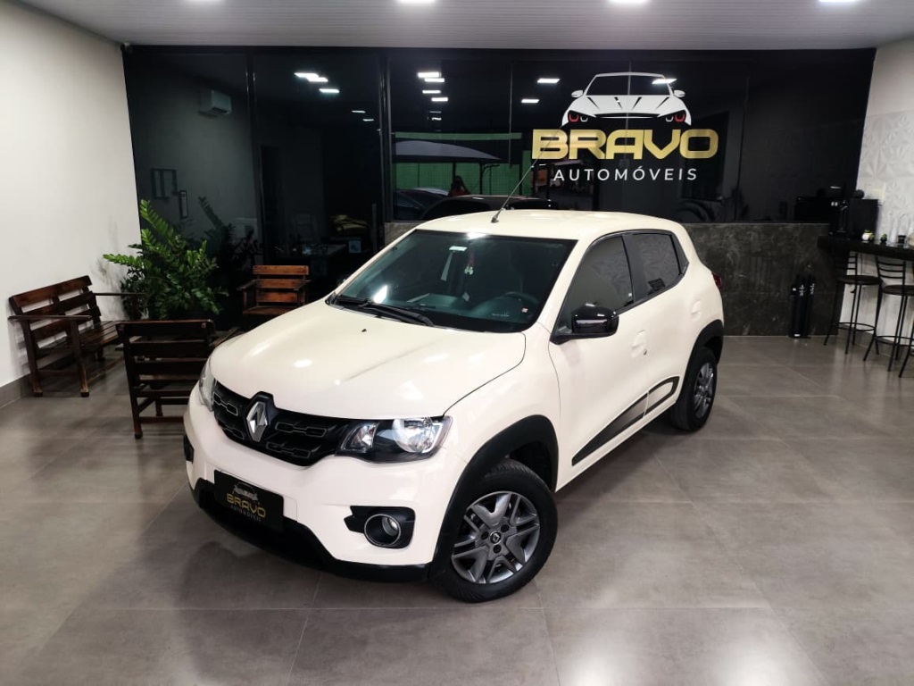 RENAULT KWID