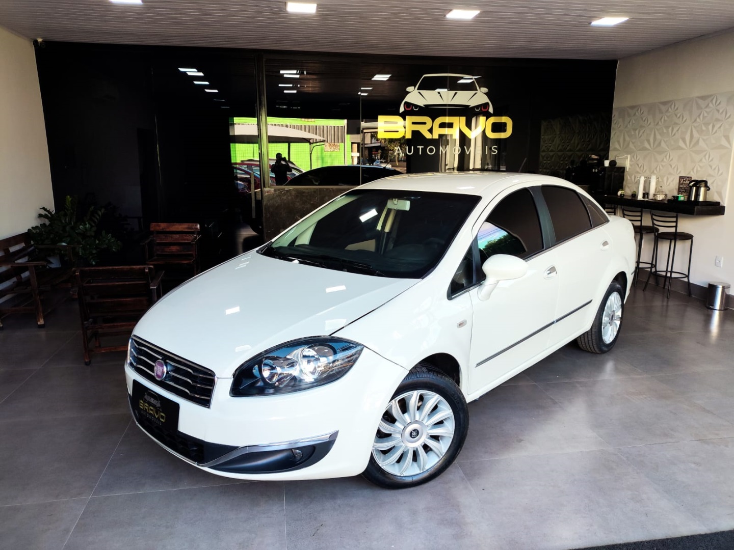 FIAT LINEA
