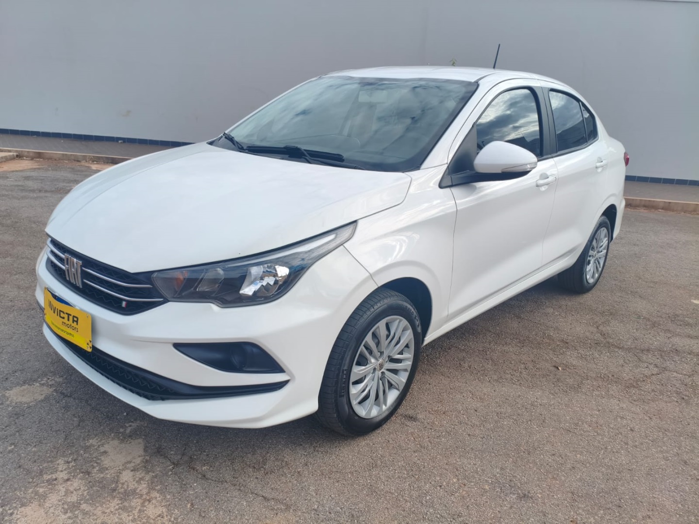 FIAT CRONOS