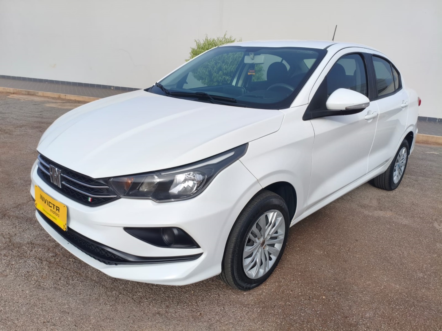FIAT CRONOS