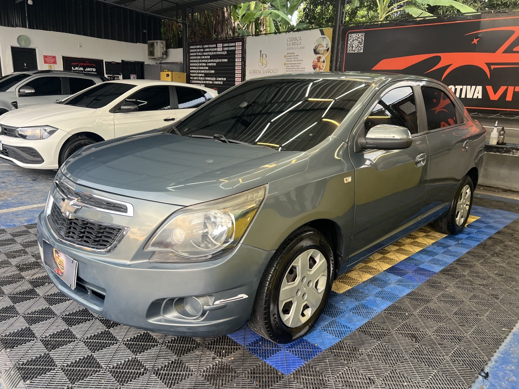 CHEVROLET COBALT