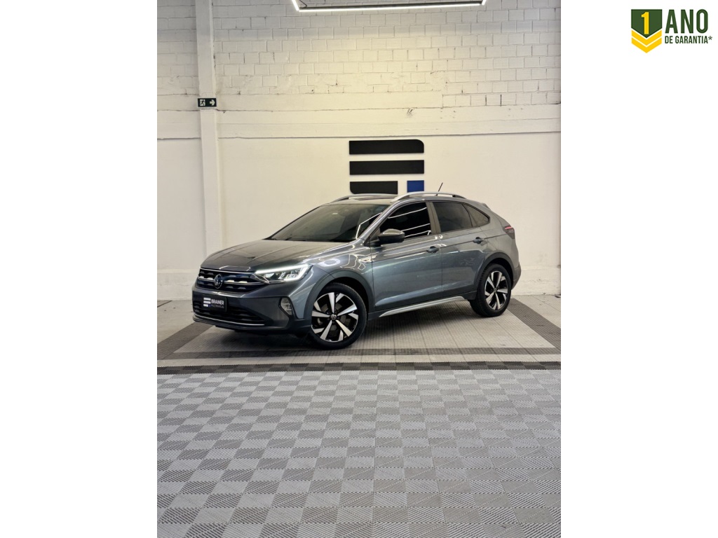 VOLKSWAGEN NIVUS
