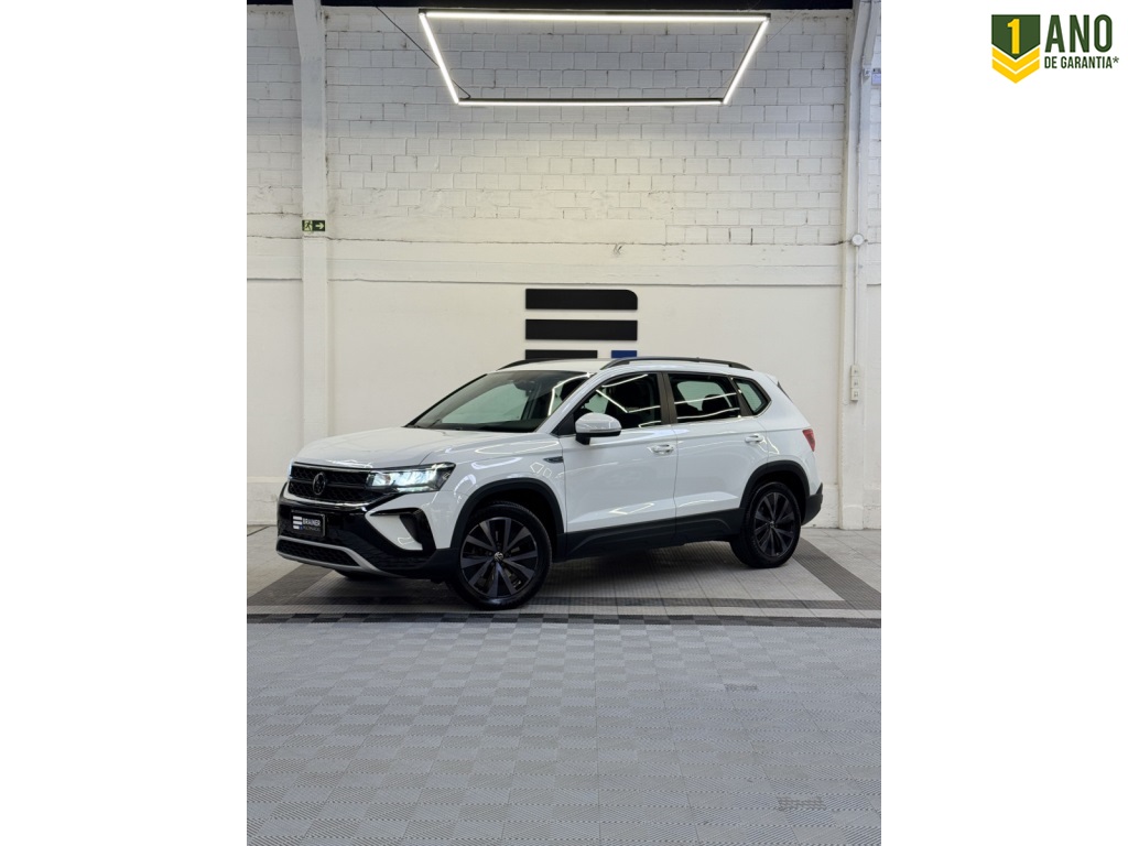 VOLKSWAGEN TAOS