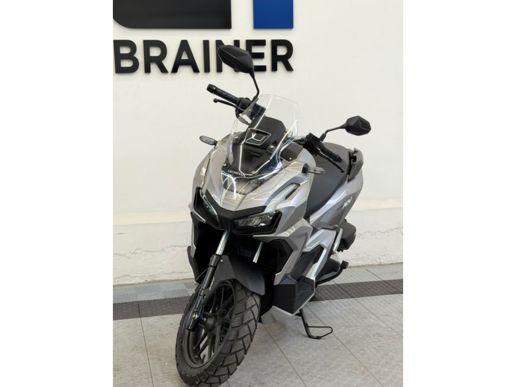 HONDA ADV 160