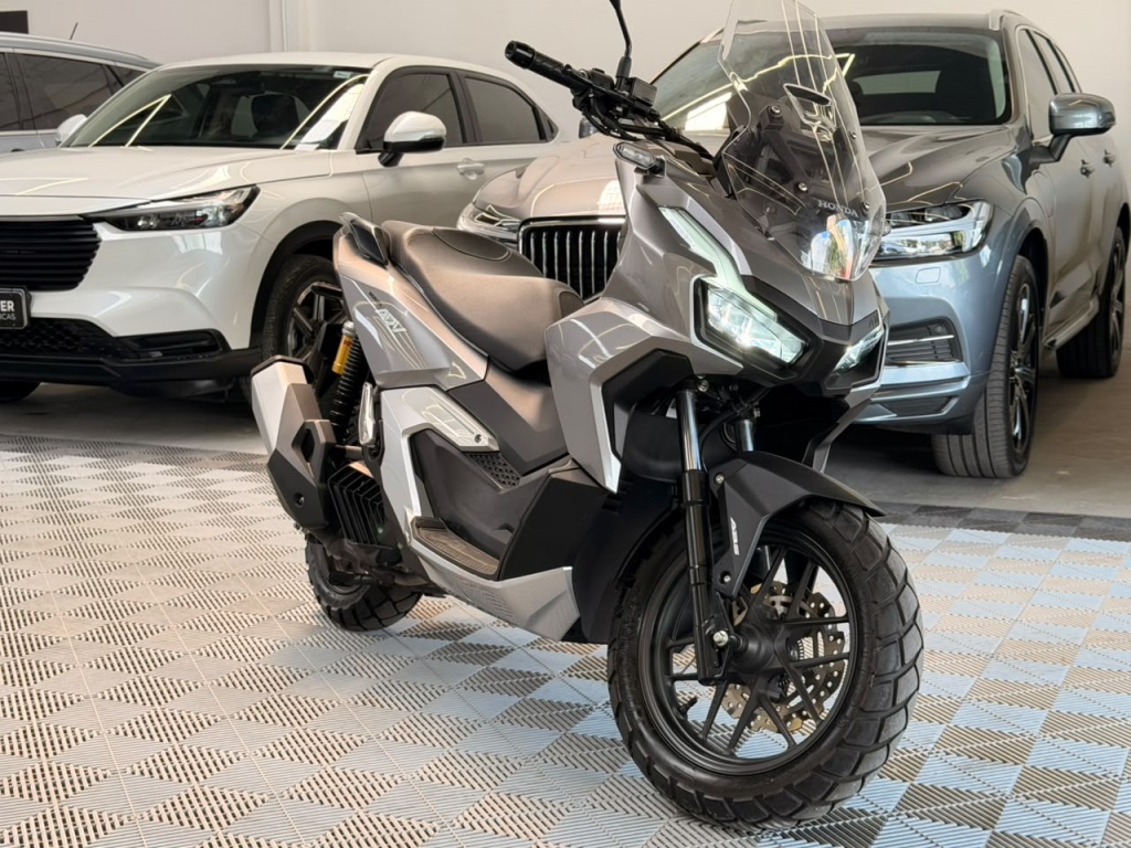 HONDA ADV 160