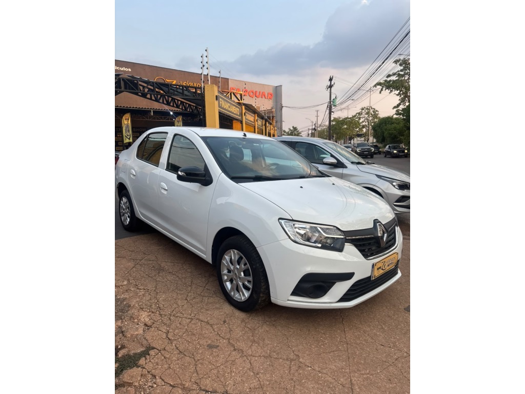 RENAULT LOGAN