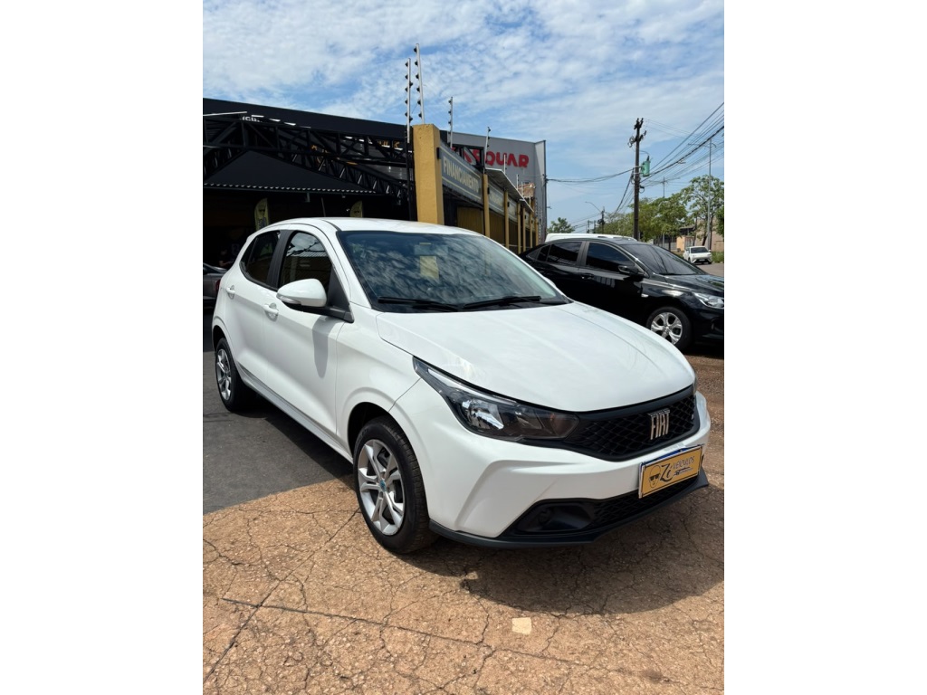 FIAT ARGO