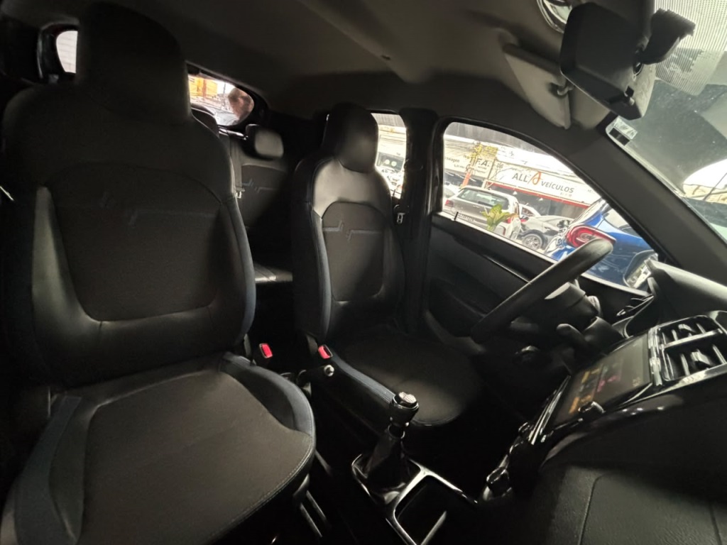 Renault Kwid 1.0 12V Sce Flex Intense Manual - foto 7