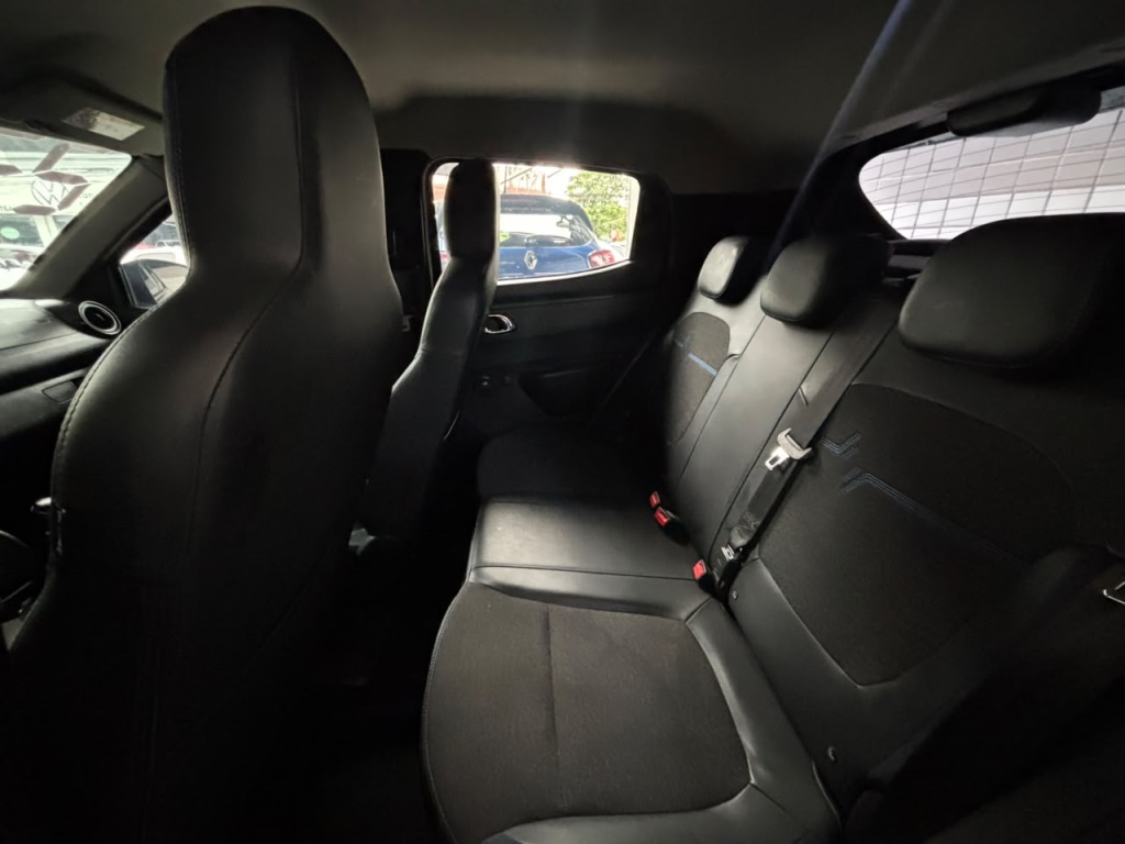 Renault Kwid 1.0 12V Sce Flex Intense Manual - foto 8