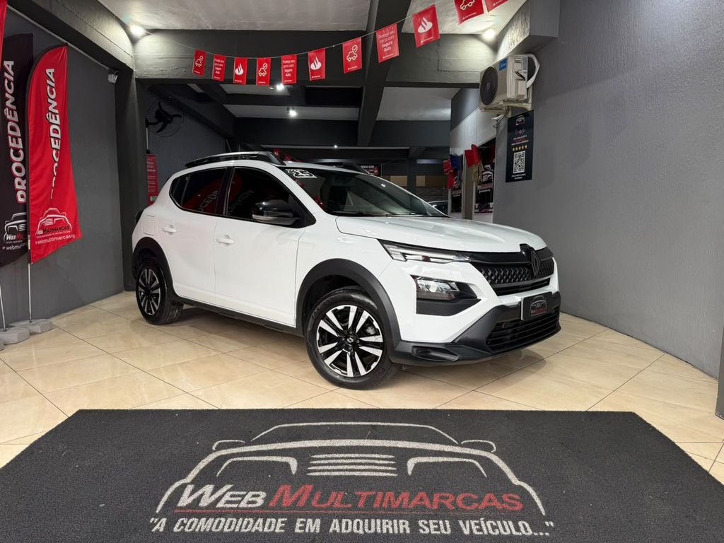 RENAULT KARDIAN
