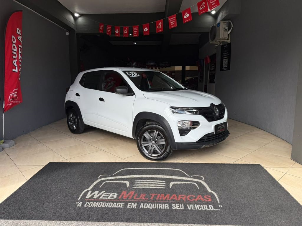 RENAULT KWID