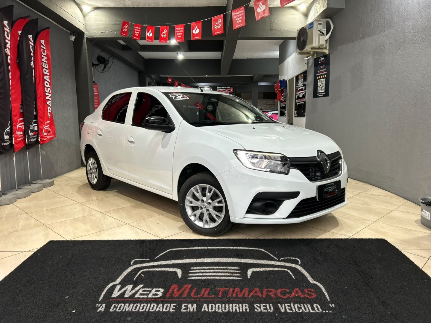 RENAULT LOGAN